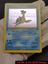 Lapras - 10/62 - Holo Rare - 1st Edition